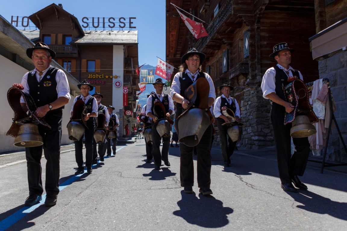 Can You Hear the Bells? A Quiz on the Art of Bell Ringing! Quiz Smash